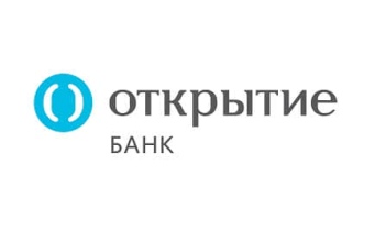 Банк Открытие